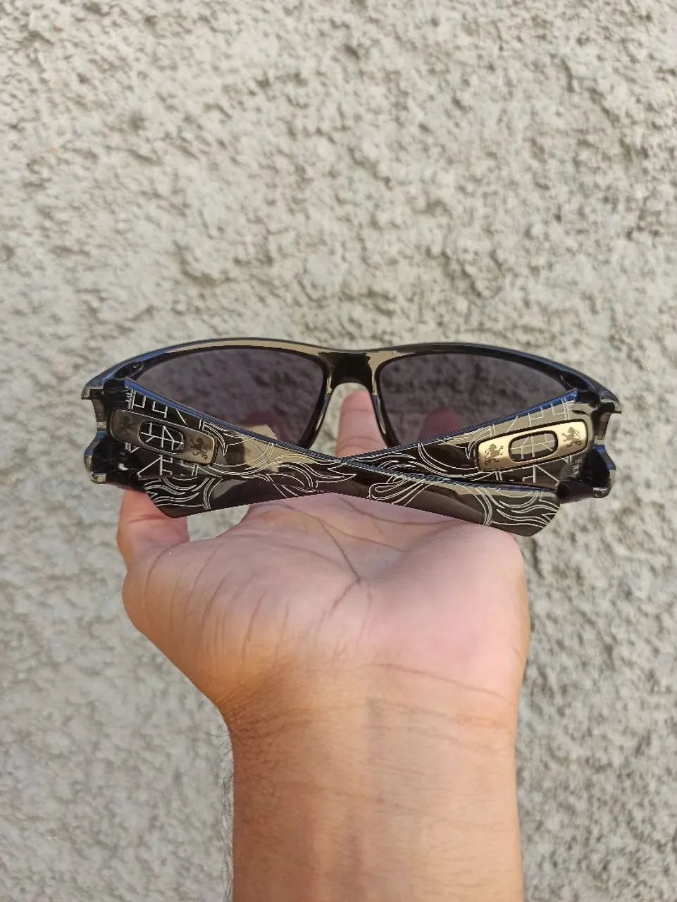 Oakley Hijinx Stephan Murray Completo - Foto 2