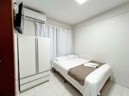 Aluguel por Temporada no Setor Universitário - Mobiliado, Conforto e Excelente Localização - Foto 5