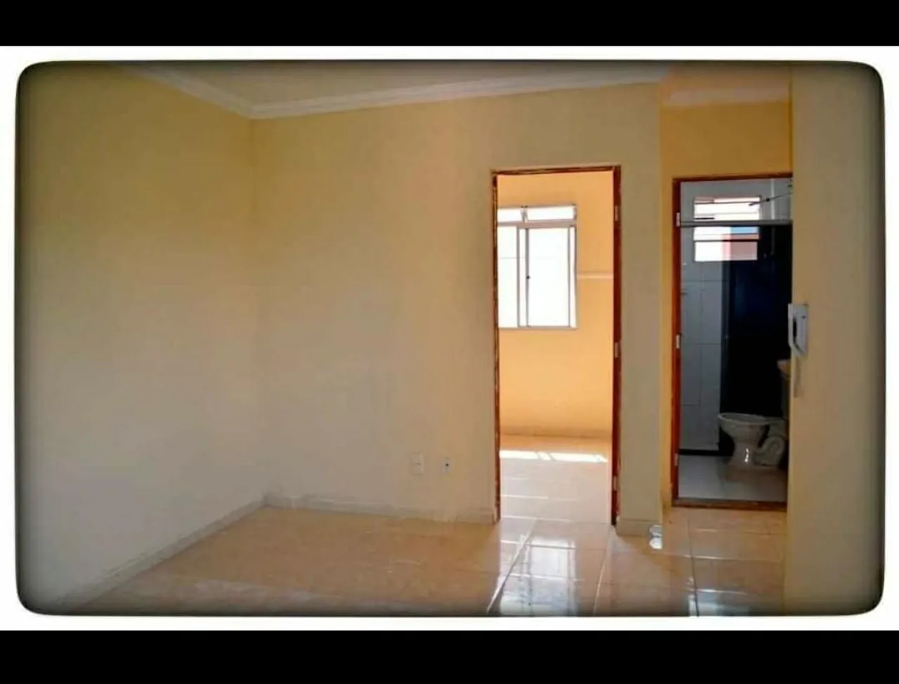 Apartamento enfrente o shopping estação oportunidade
