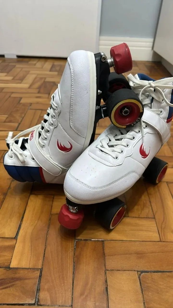 patins chaya jump importado