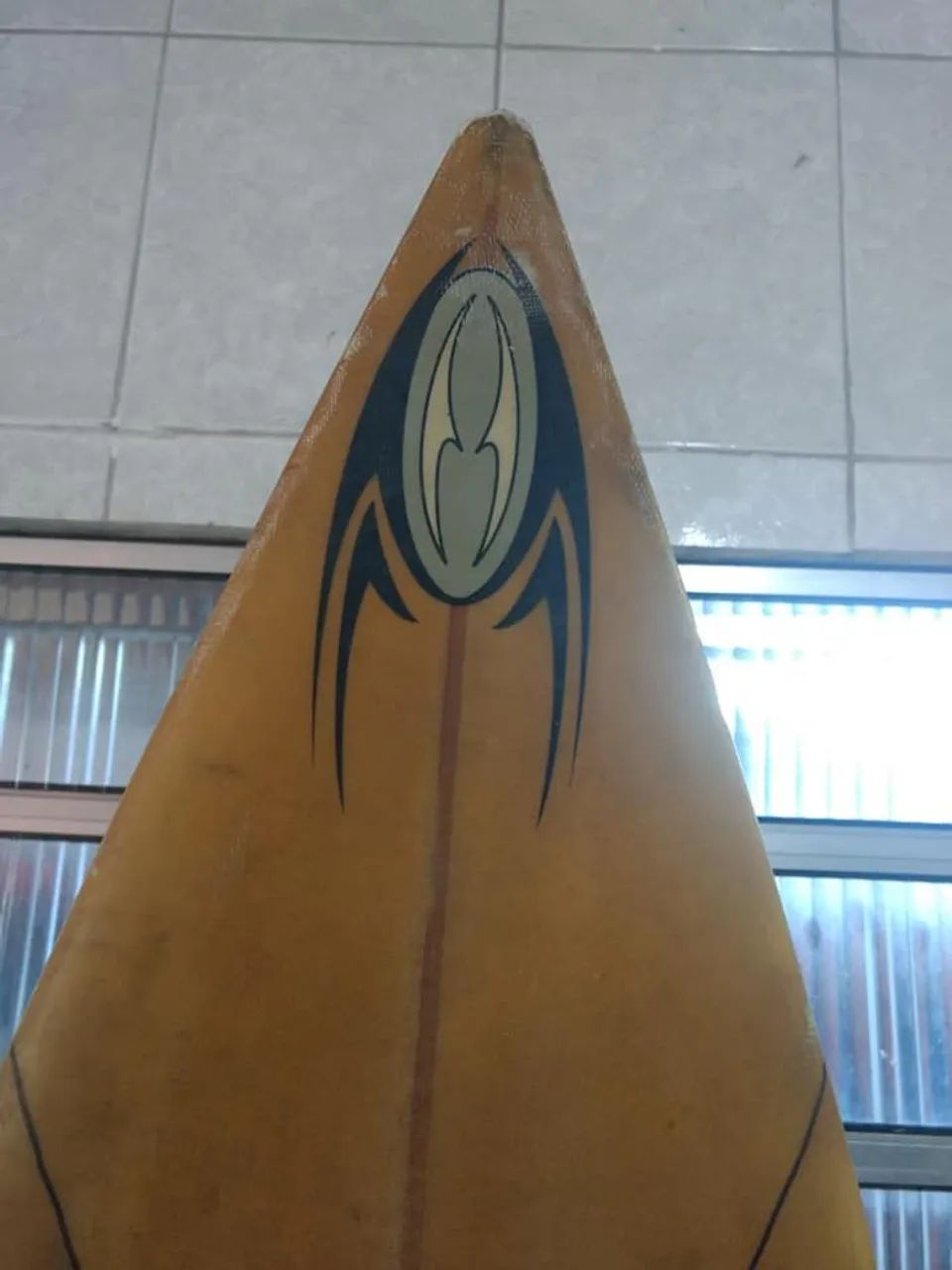 Prancha de Surfe Retrô - Foto 5