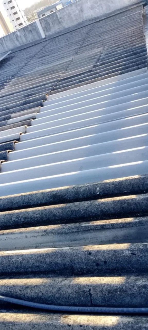 Servico de telhado em geral - Foto 2