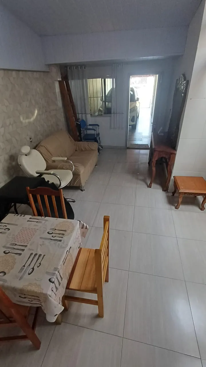 casa de 2 dormitórios em itapema com garagem