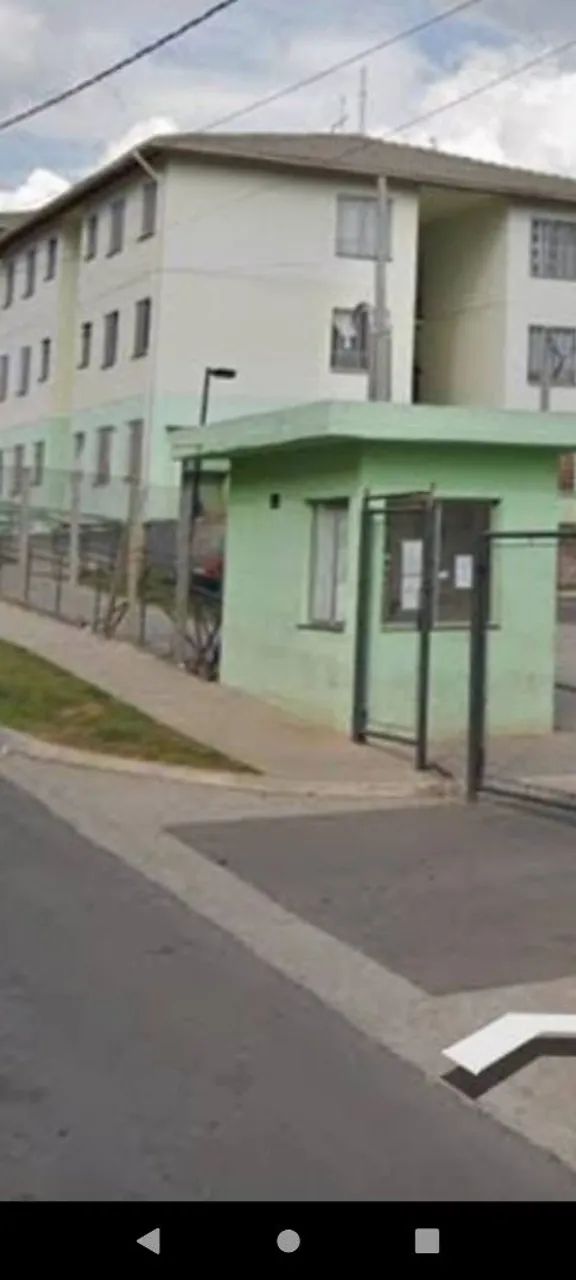 Foto - Itaquaquecetuba - Residencial Jasmim