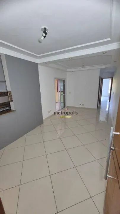 Apartamento à venda, 67 m² por R$ 420.000,00 - Paraíso - Santo André/SP