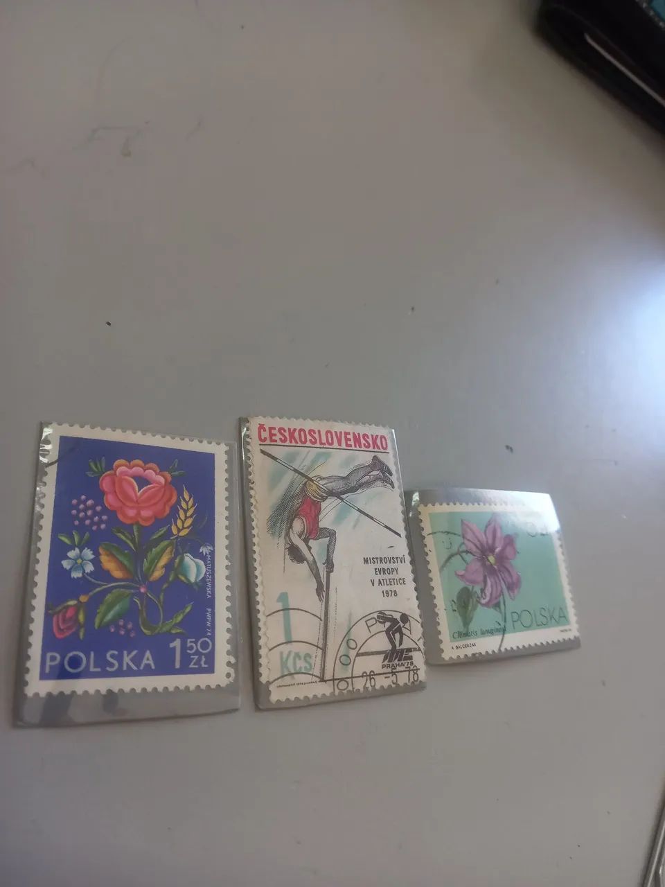 Stamp Collection463709894754314243