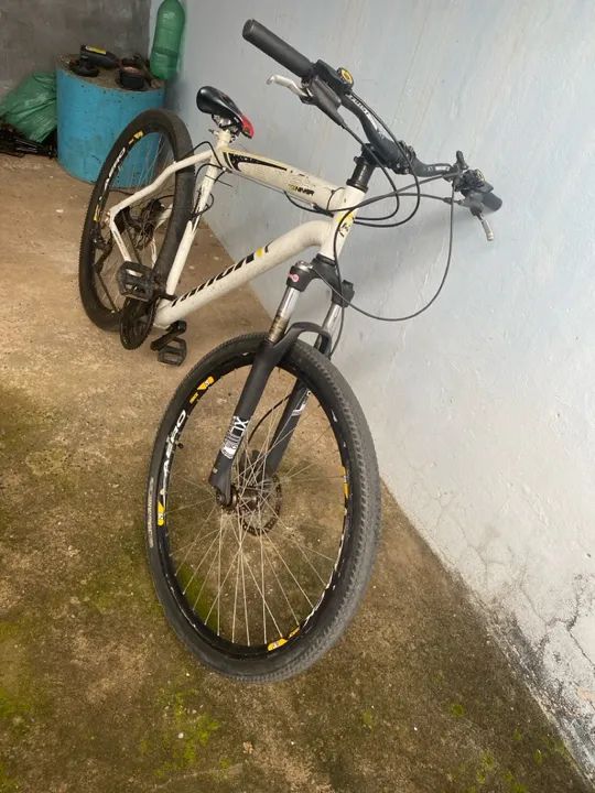 Vendo essa bike aro 29