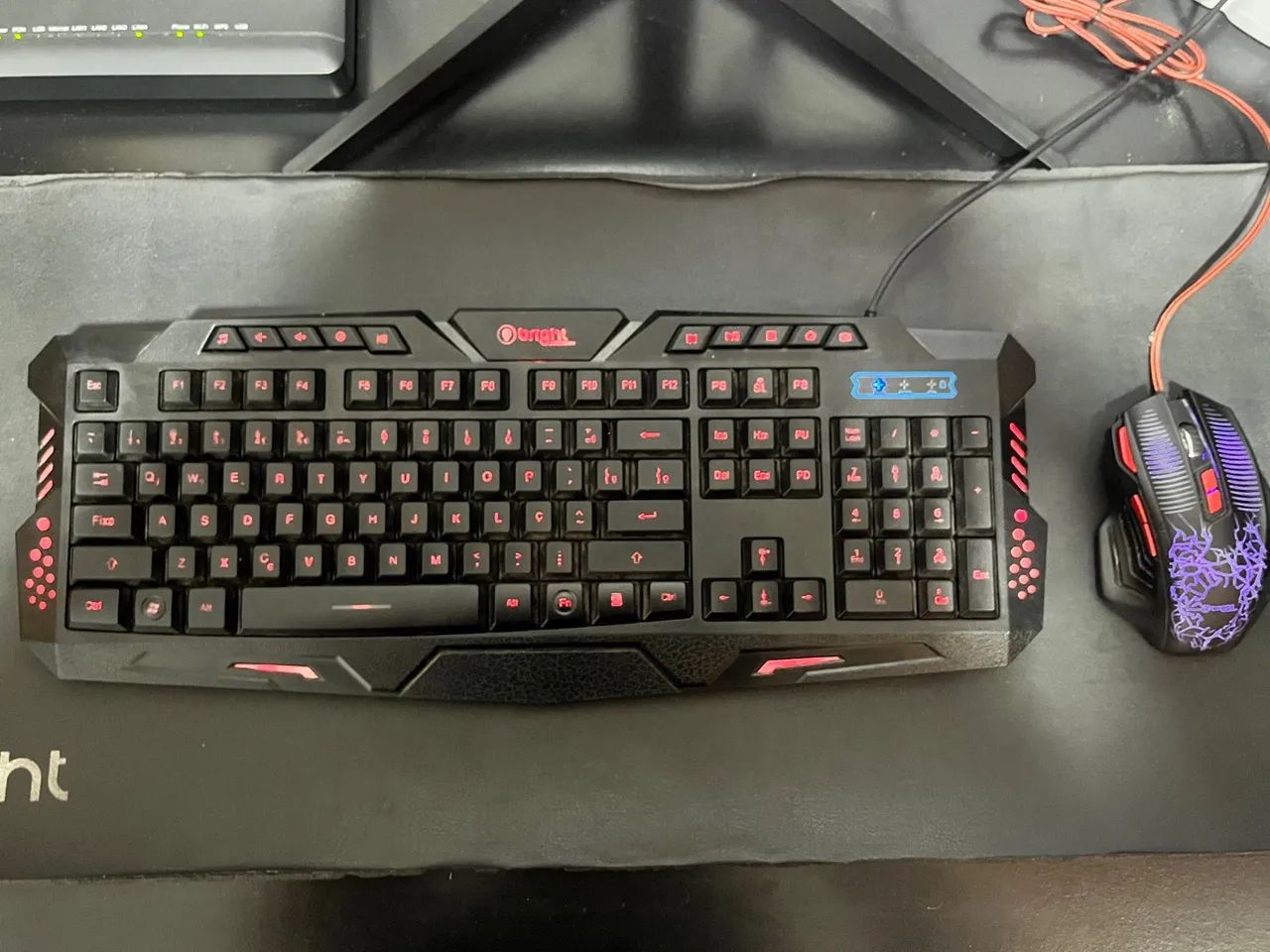 Vende-se computador gamer completo  - Foto 2