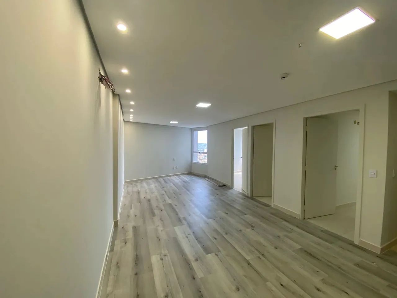 Sala Comercial no Terra Office Jardim América