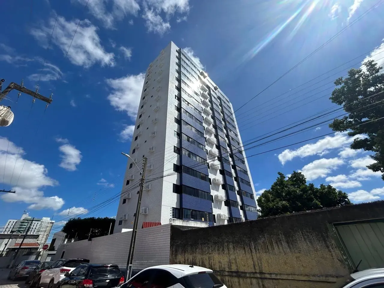 Apartamento para aluguel, Brisamar, João Pessoa - 15374