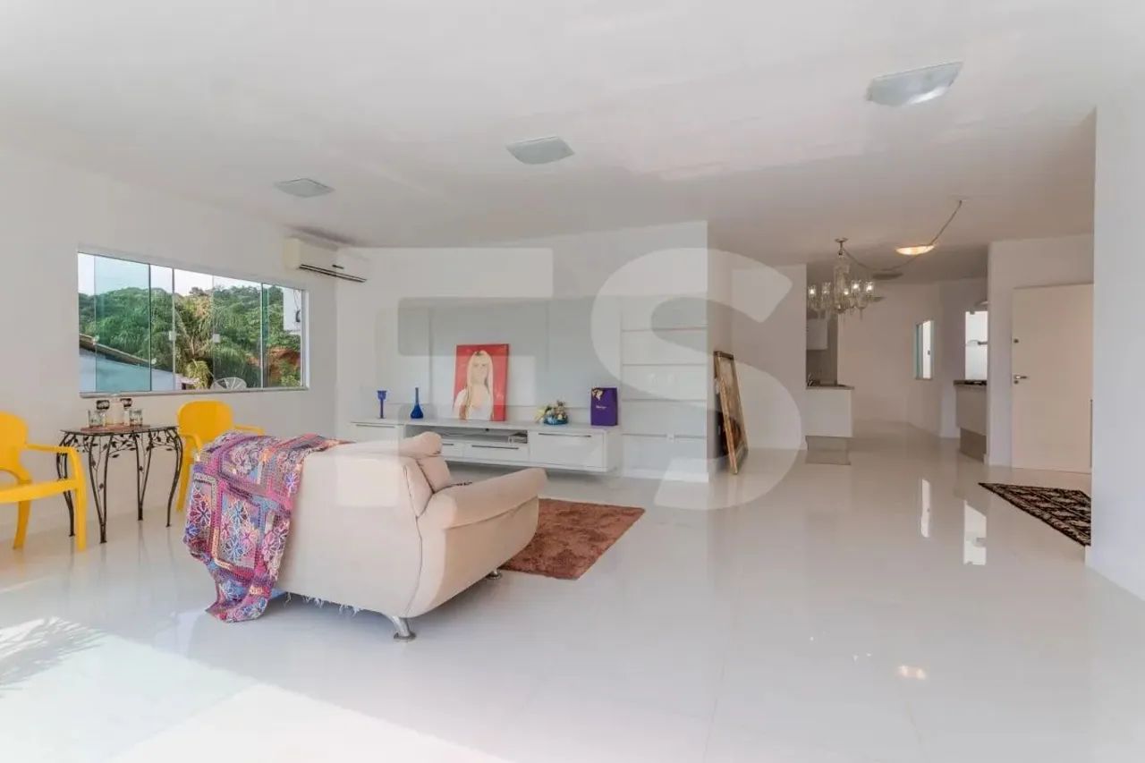 E- Casa de alto padrão com 4 quartos sendo 2 suítes em Praia dos Amores/Balneário Camboriú - Foto 5
