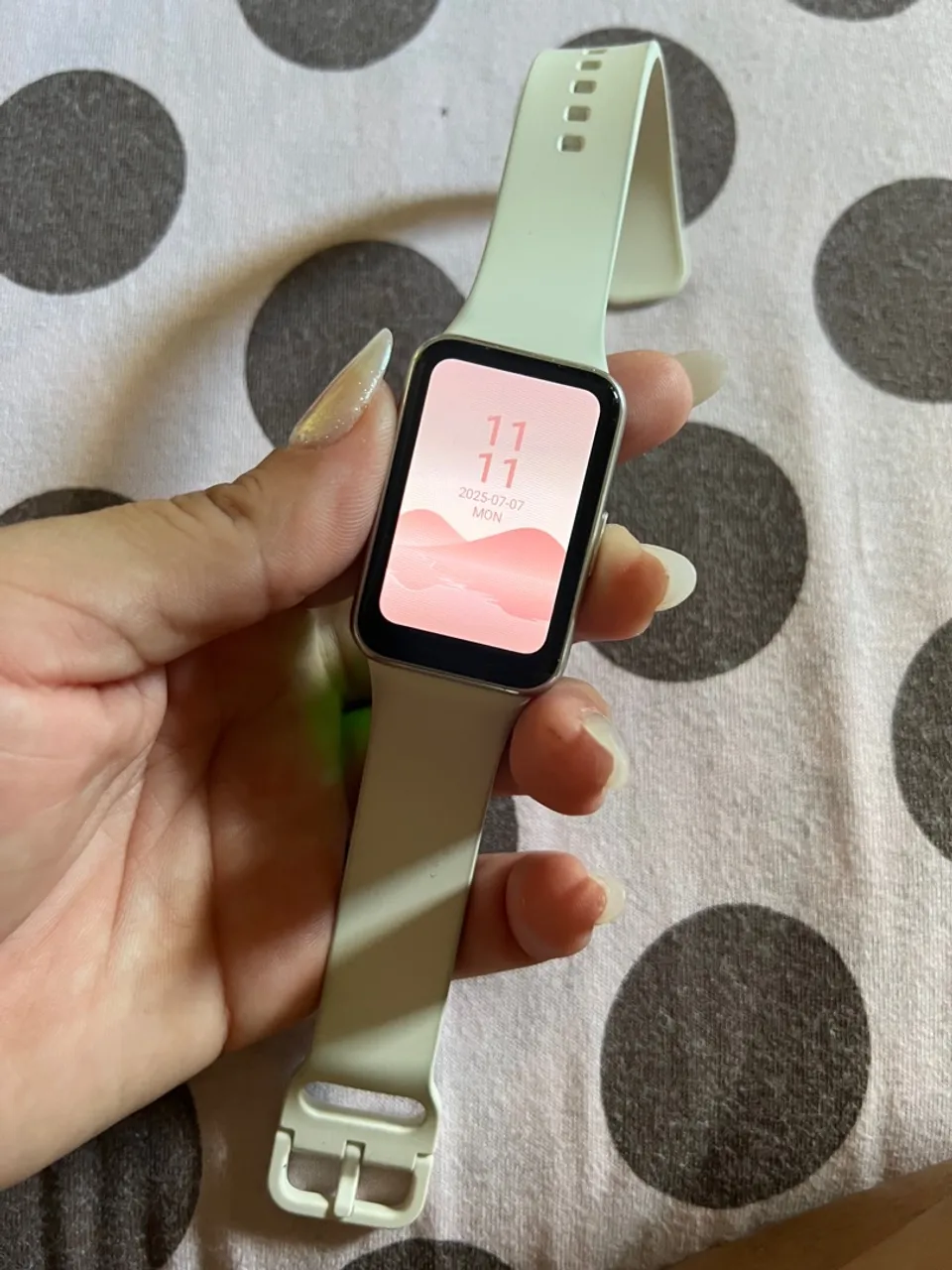 Smartwatch Samsung