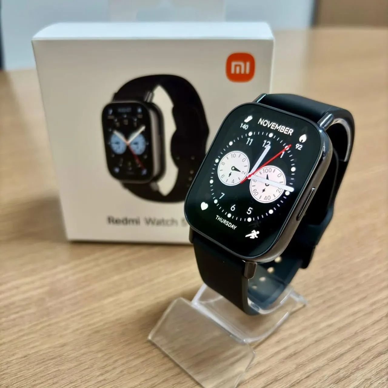 REDMI WATCH 5 LITE - Foto 3