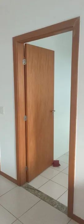 Porta Lisa Semi-Oca 80cm - Foto 2