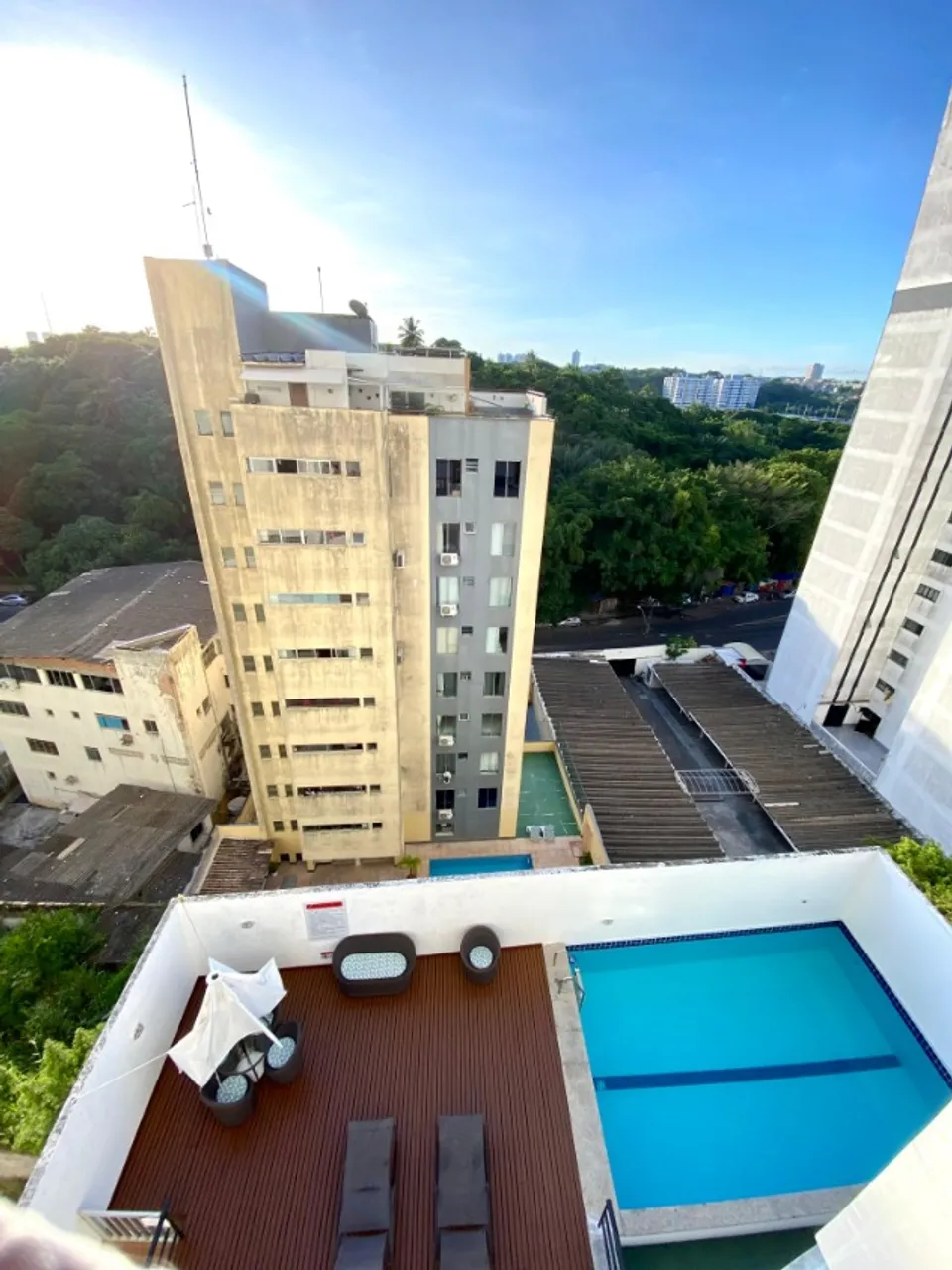 Apartamento Imbui