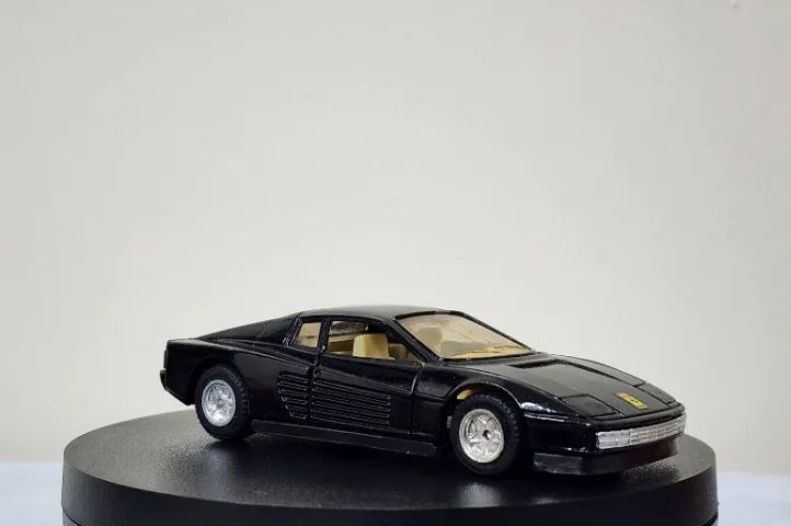 Ferrari Testarossa - M.C. Toy - Foto 2