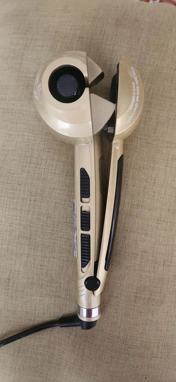 Modelador de Cabelo Automático - Foto 2