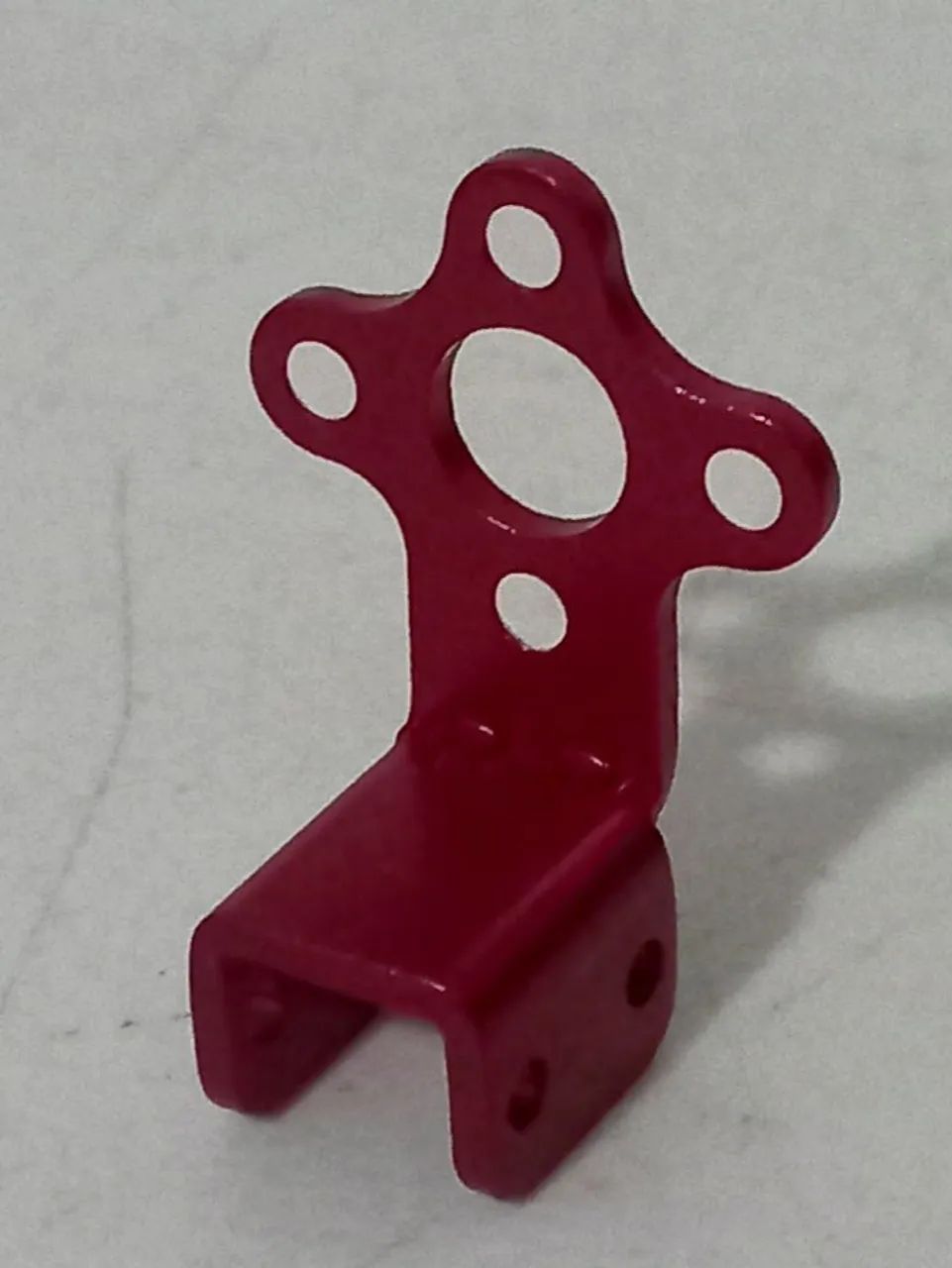 Suporte para Motor Brusseless de 16mm e 19mm  - Foto 4