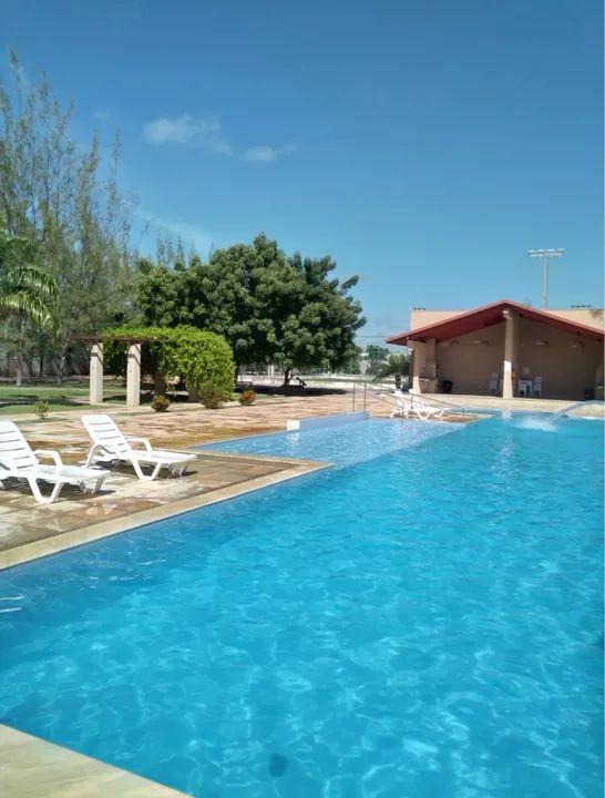 Vendo 2 lotes no Cond Green Valley Assu/RN! - Foto 11