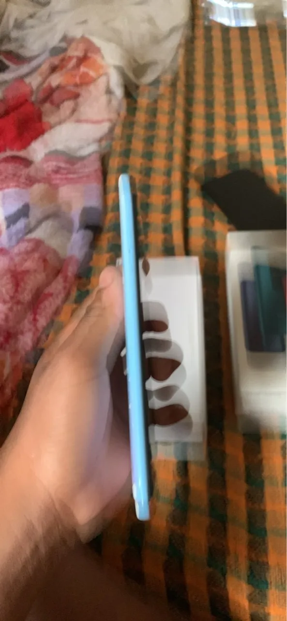 Redmi note 9