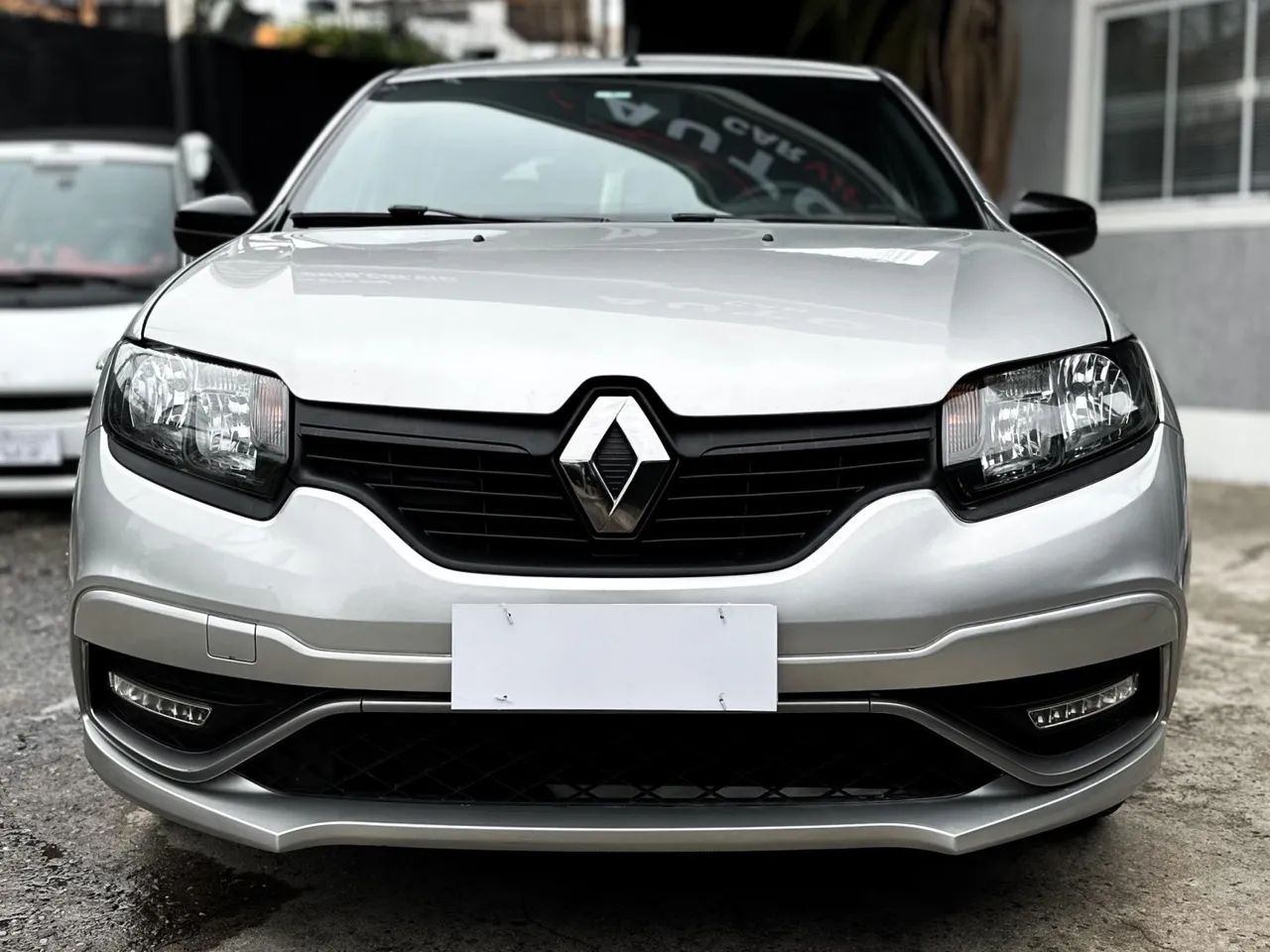 Renault Sandero 2023 1.0 12v sce flex s edition manual - Foto 3