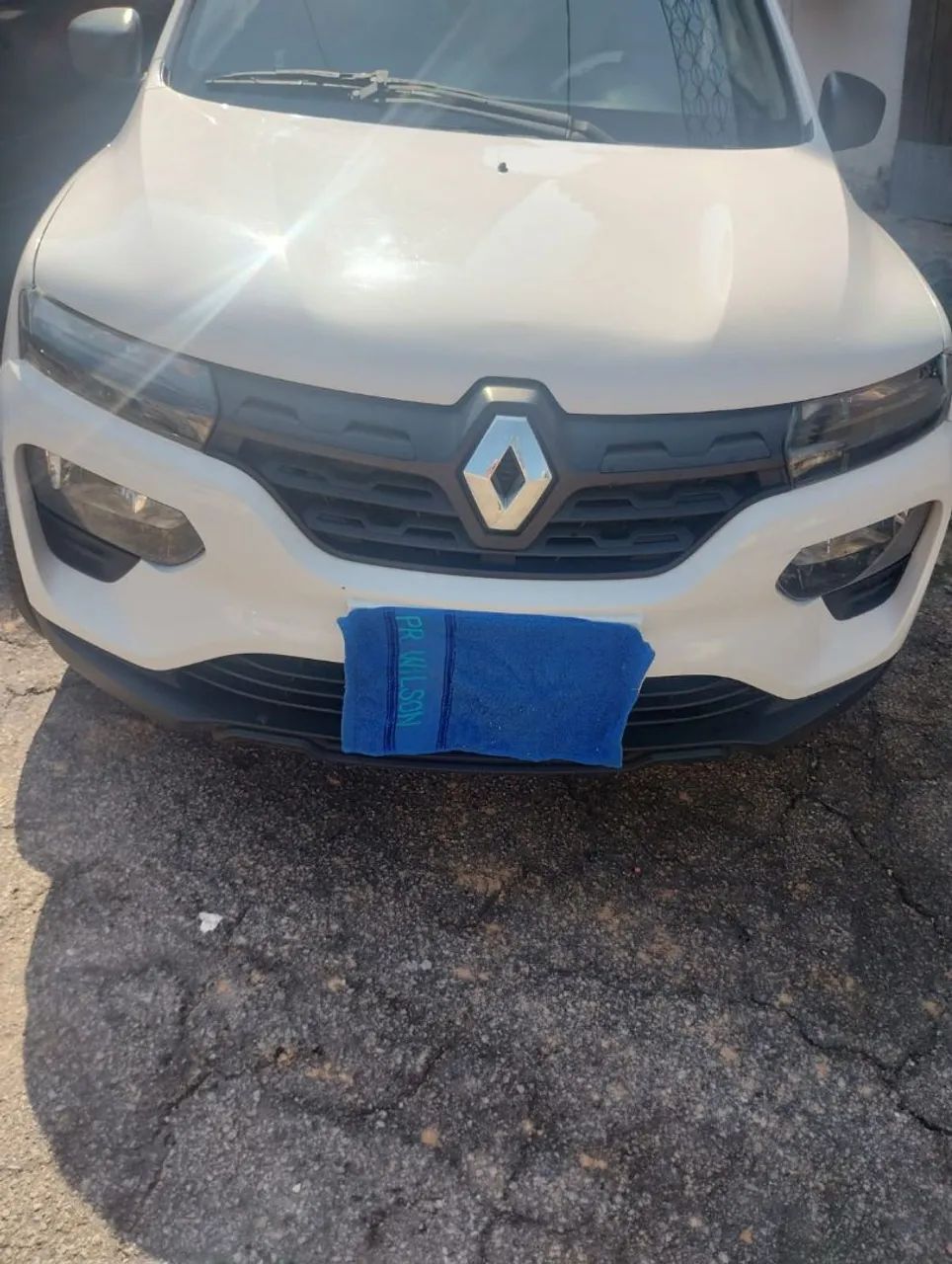Kwid 23 - Foto 3