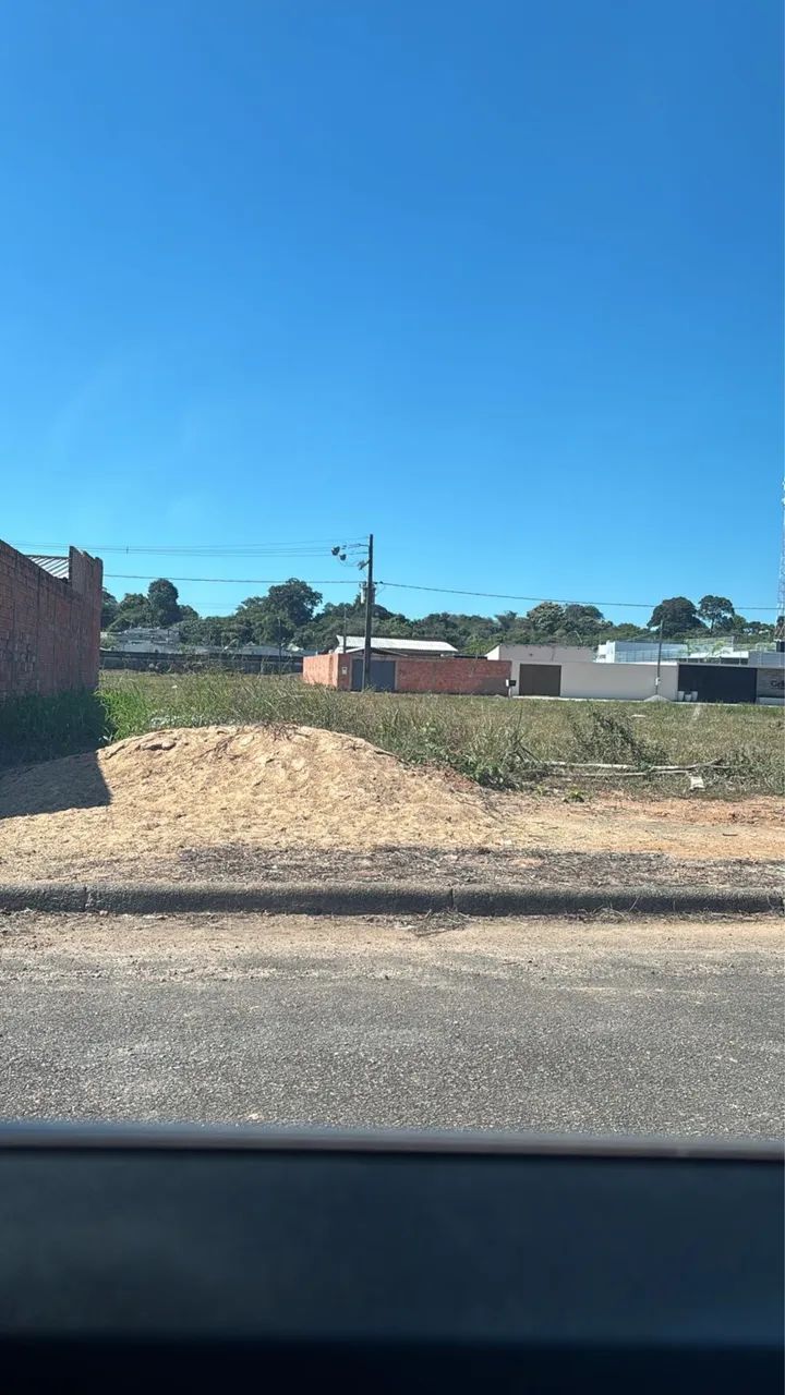 Foto - Porto Velho - Marcos Freire