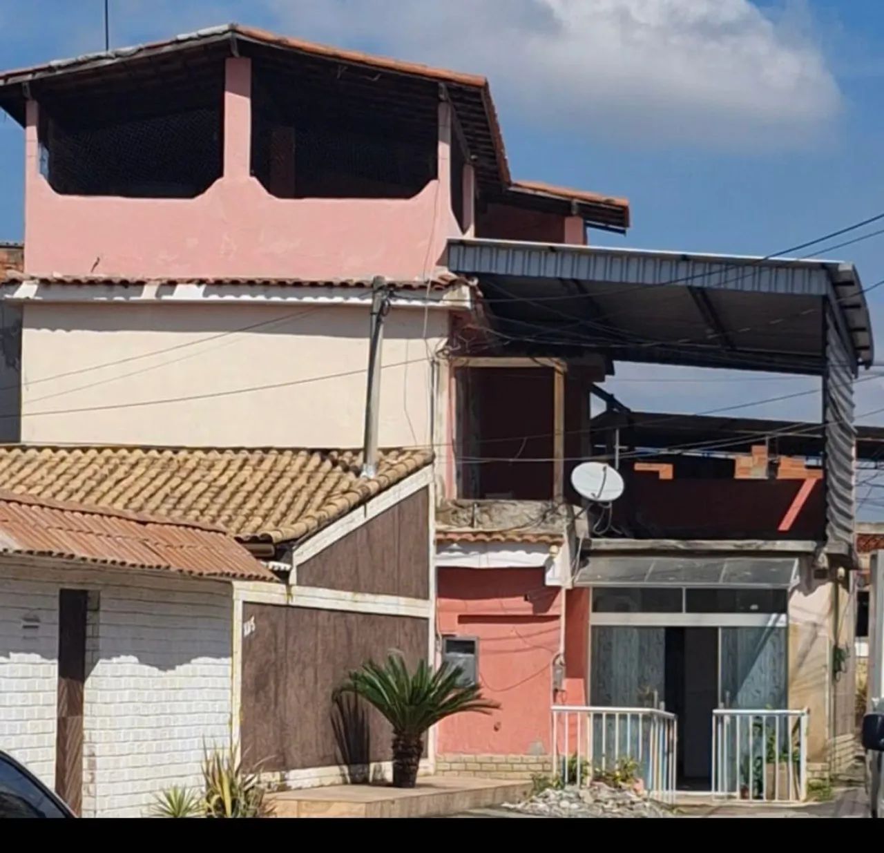 Foto - Nova Iguaçu - Andrade Araújo