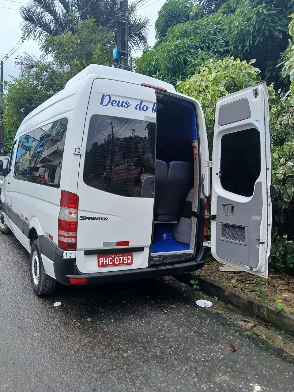 vendo ou troco com volta 