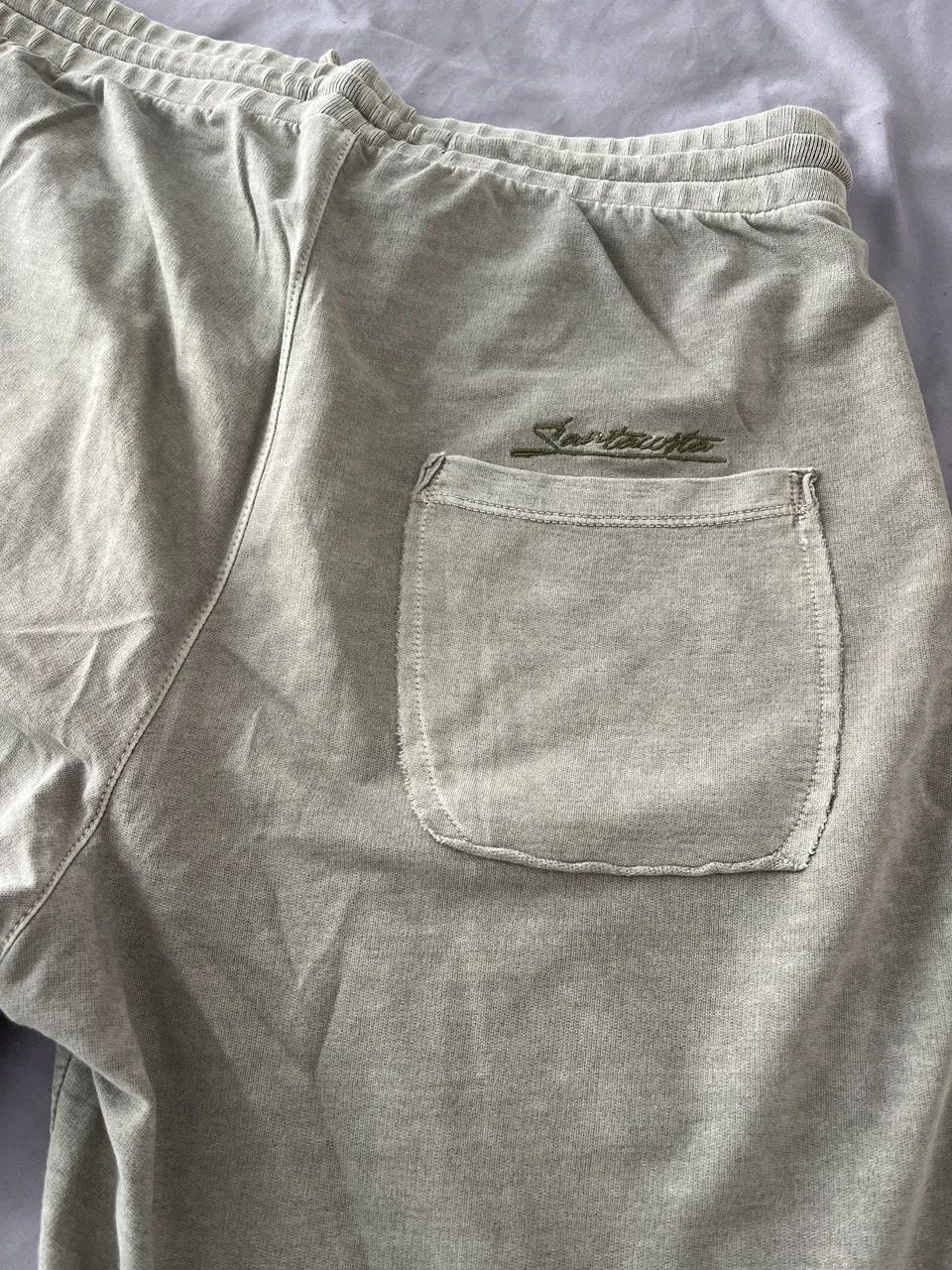 Bermuda passeio Santa Costa - Foto 2