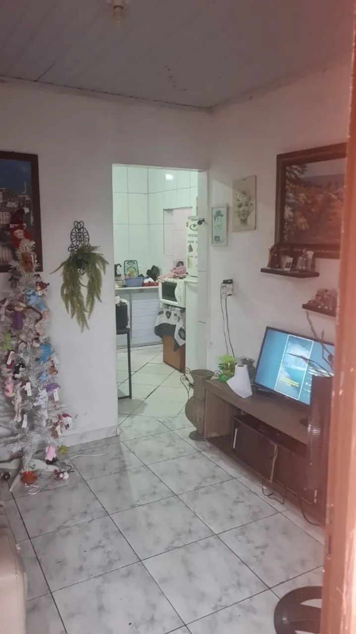Foto - Santos - Santa Maria