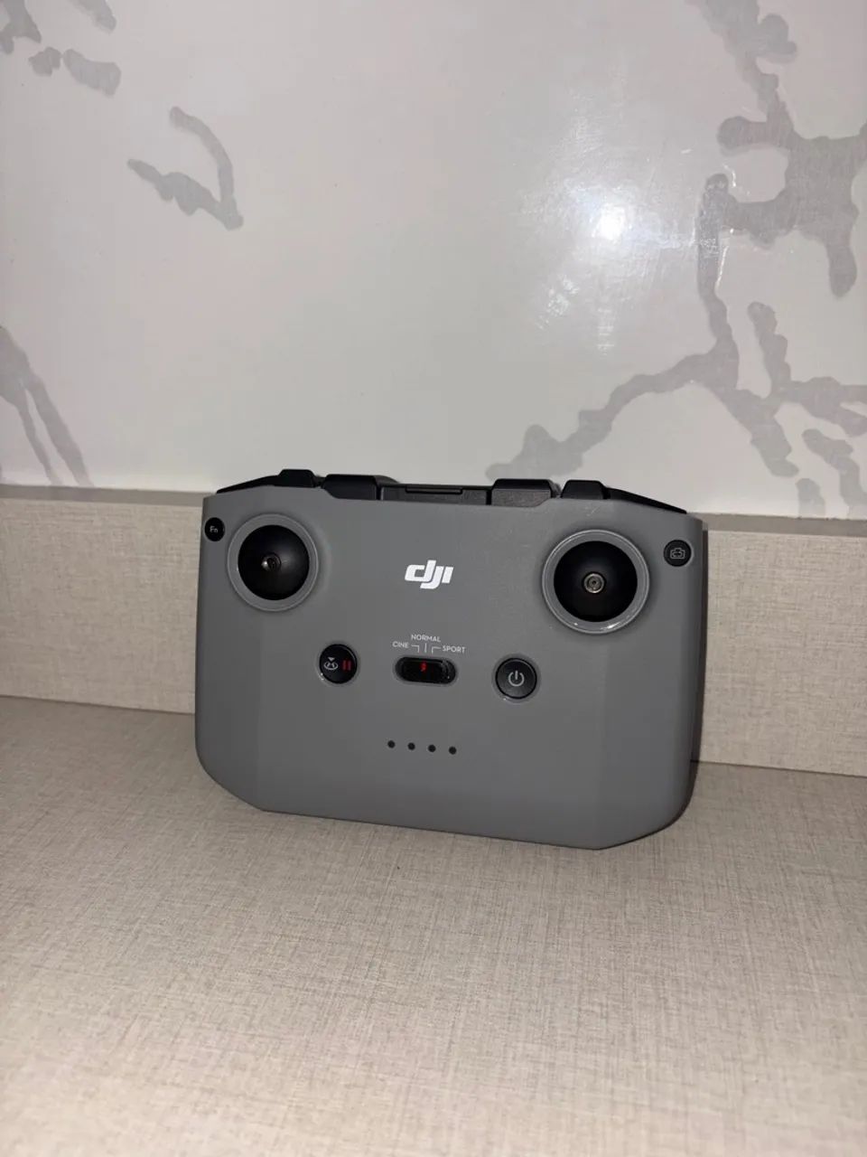 DJI Mini 3 com bolsa e todos acessórios! - Foto 4