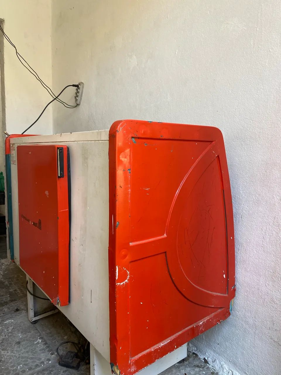 Display counter (without refrigeration)64290276204161123