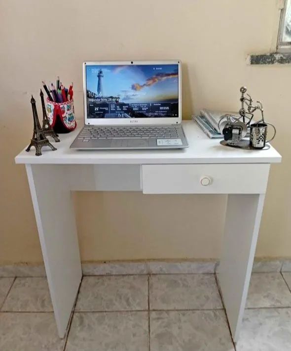Escrivaninha de MDF 65060737146753121