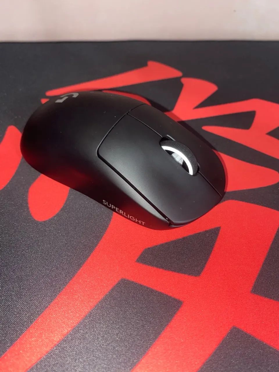 Mouse Gamer Logitech G Pro X Superlight 2 - Foto 2
