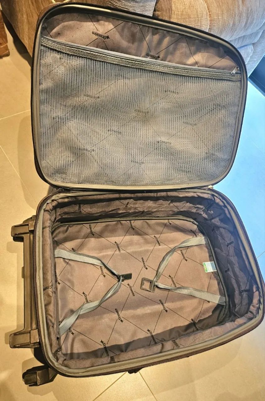 Mala de viagem - Foto 3