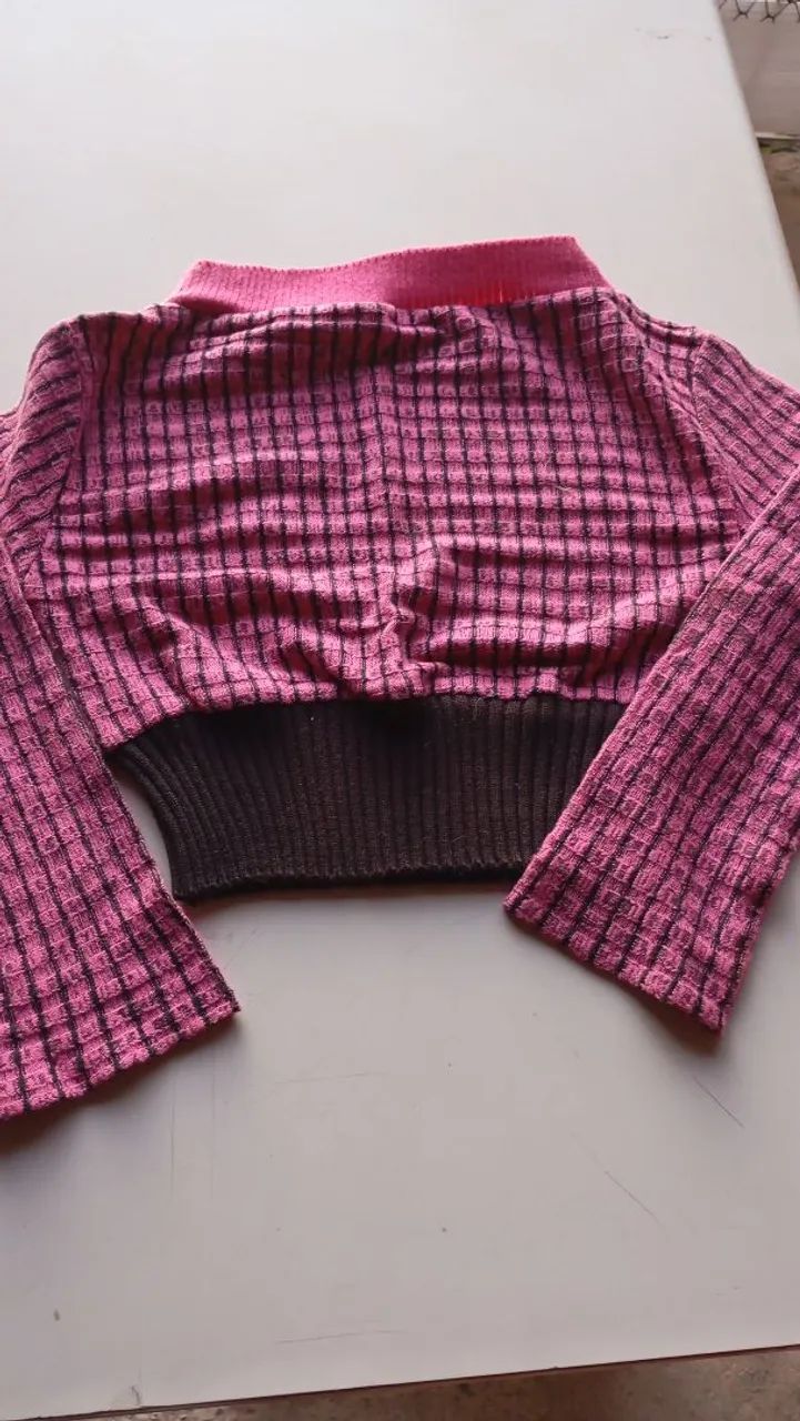 Blusa Tam 10