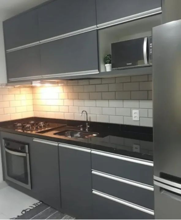Armários de Cozinha planejado - Foto 4