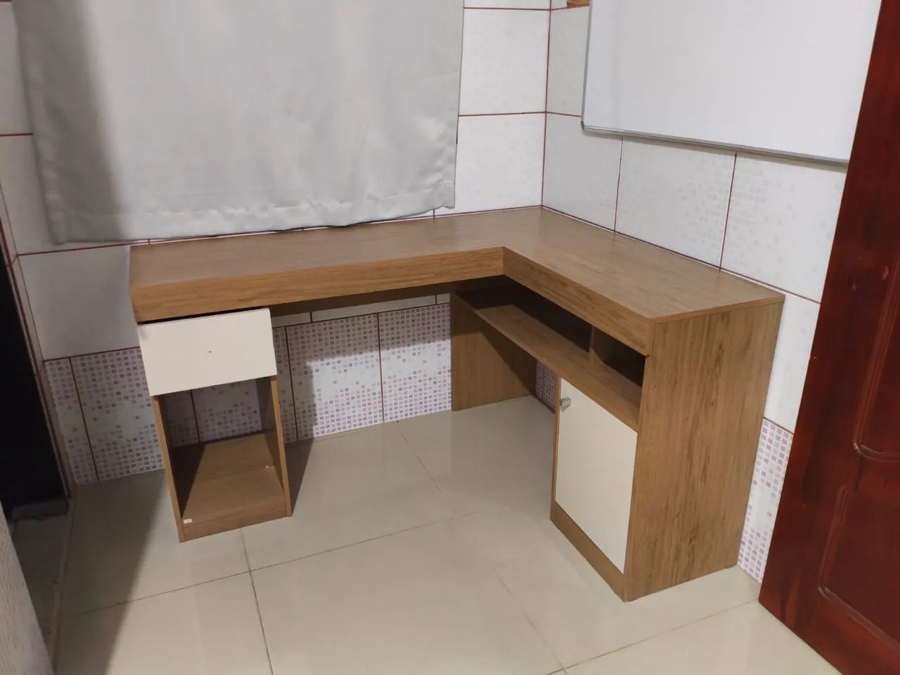 Mesa MDF Estudo64385644921345120