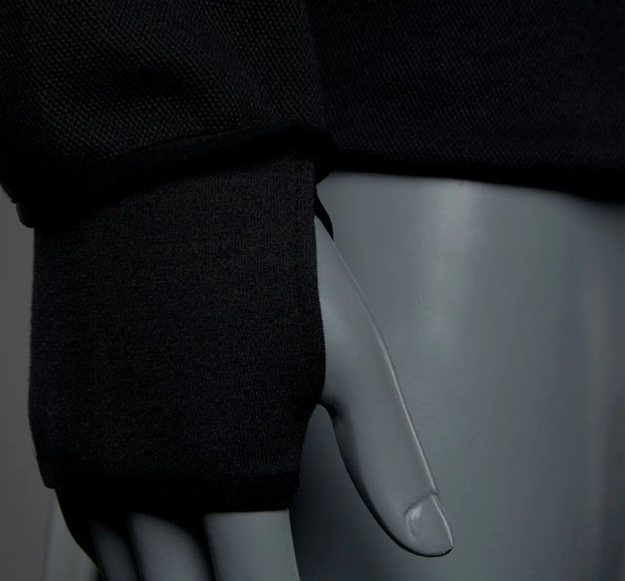 Agasalho Adidas Juventus Champions League 2016/2017 - Foto 5