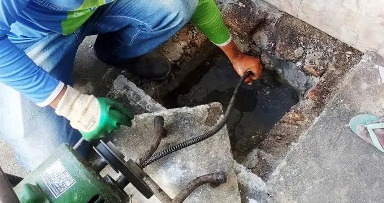 Desentupimento de esgoto melhor preço 