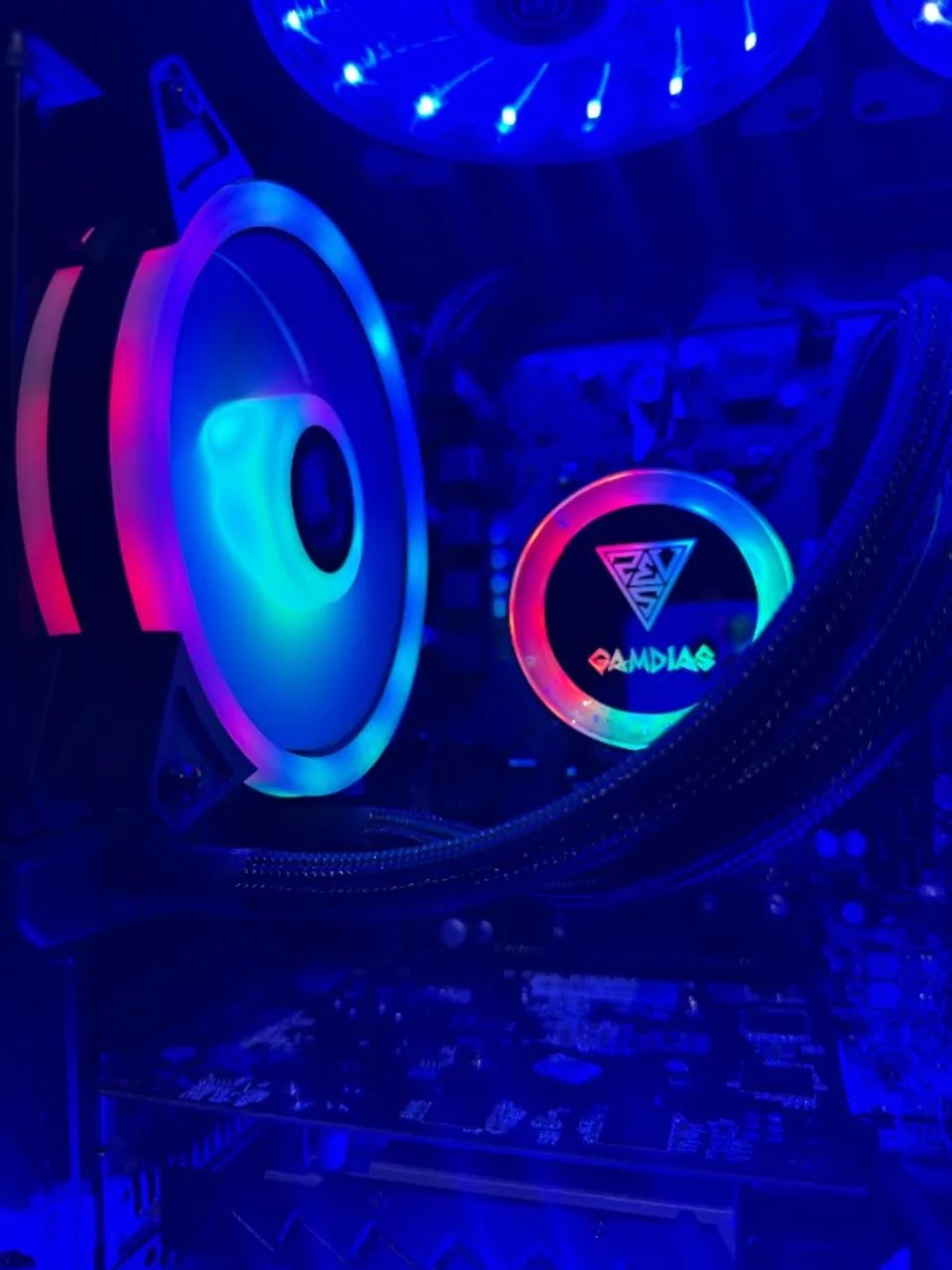 Seu Pc Gamer é AQUI I @ccgameseinformatica - Foto 3