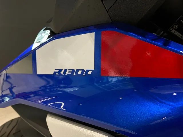 BMW R 1300 GS TROPHY - Foto 10