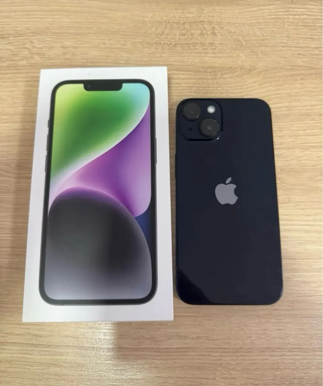 Iphone 14 com garantia até 2026!!!
