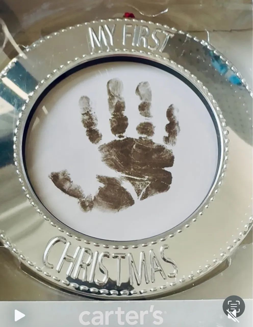 Decoração para bebê  - Foto 3