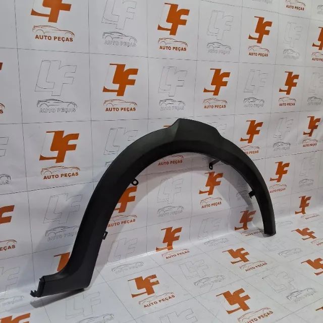 Moldura Paralama Dia Direi 18/21 Honda Wrv 74116-try Detalhe