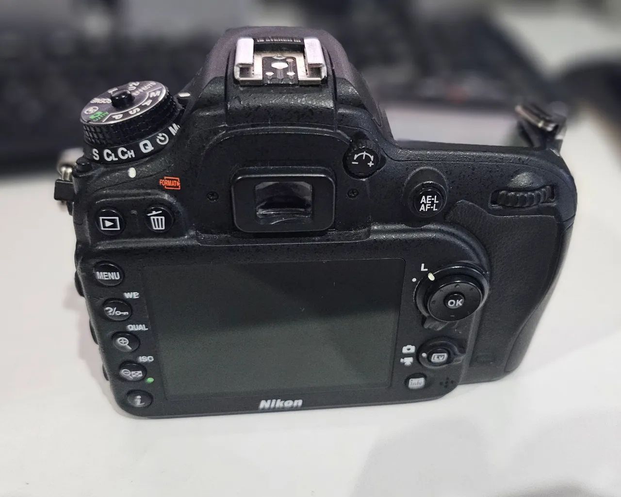 Kit para fotografia  - Foto 4