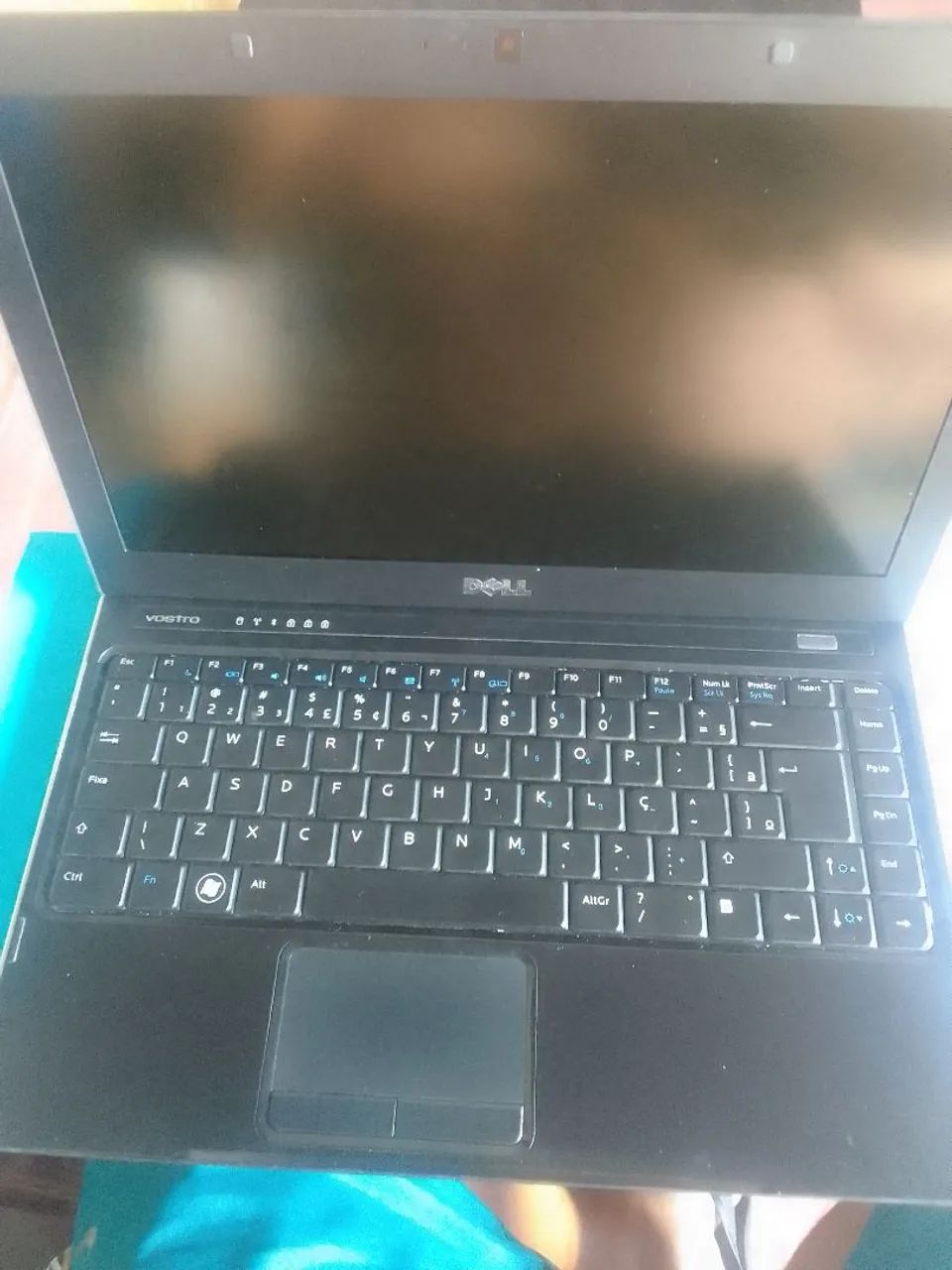 Notebook dell vostro V130 - Notebooks - Beberibe, Recife Notebook dell vostro V130 - Notebooks - Beberibe, Recife