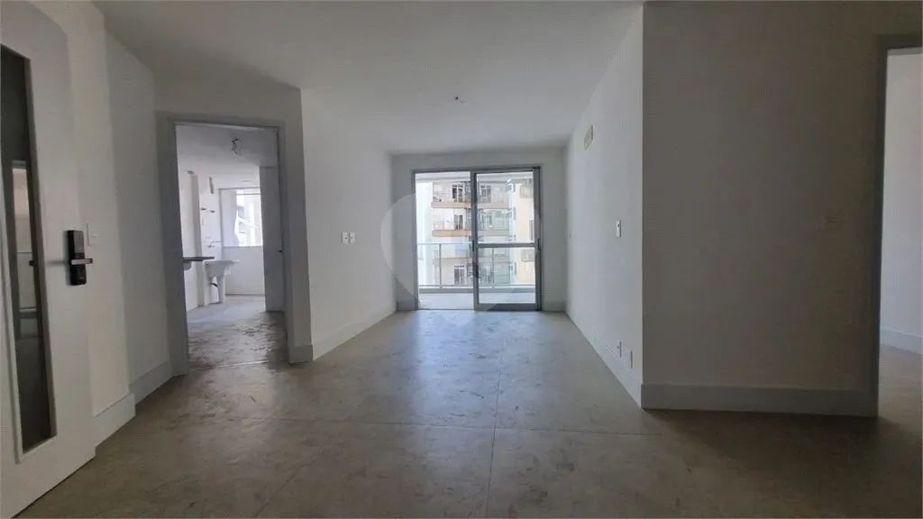 Apartamento com 2 quartos à venda em Icaraí - RJ