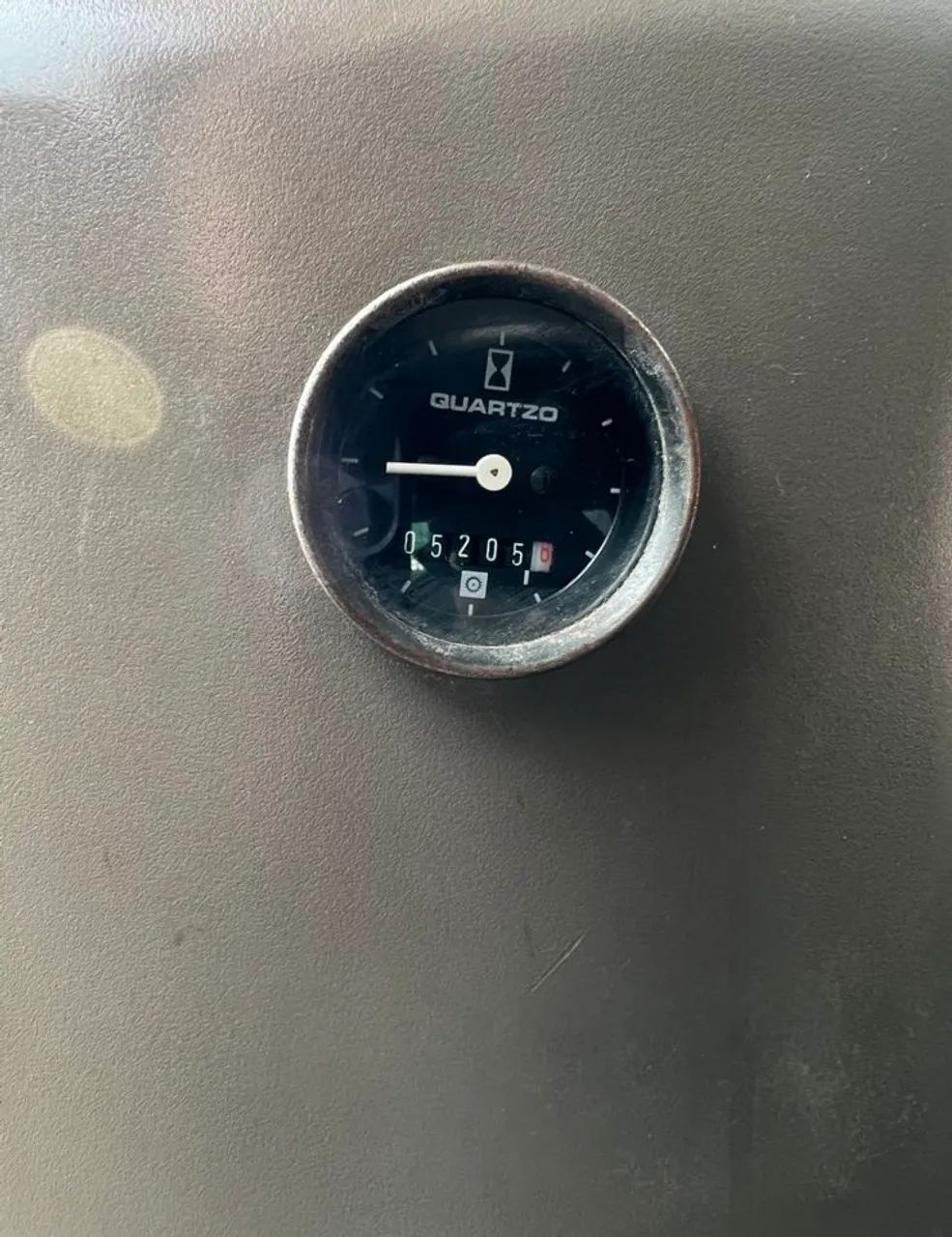 Retroescavadeira CASE 580N ano 2017 ( Parcelo ) - Foto 6